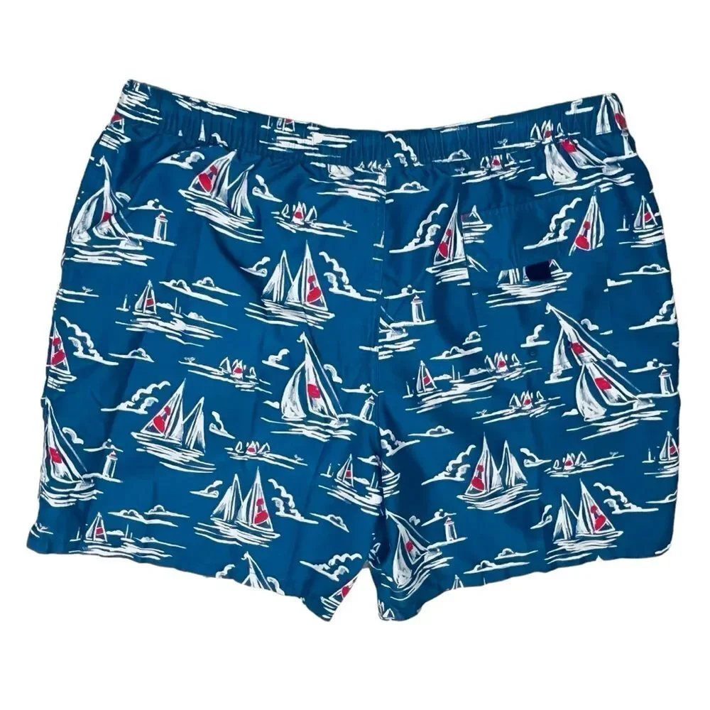 Vineyard Vines two side